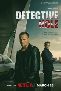Детектив Холе